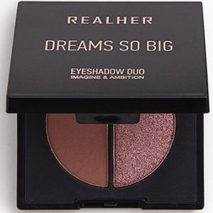 RealHer Dreams So Big Imagine & Ambition Eyeshadow